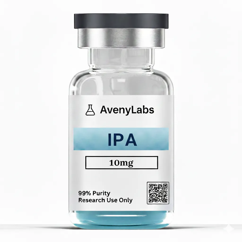 Ipamorelin