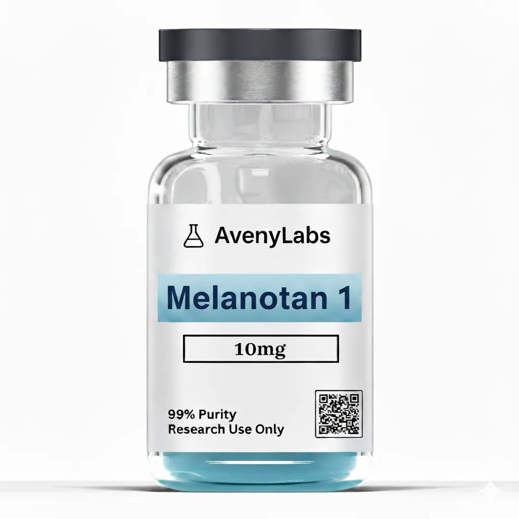Melanotan 1