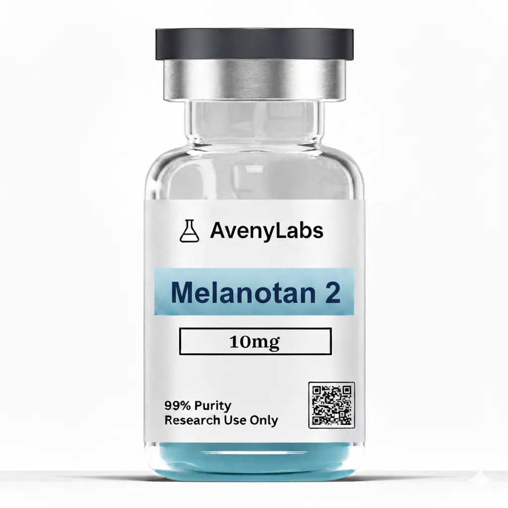 Melanotan 2
