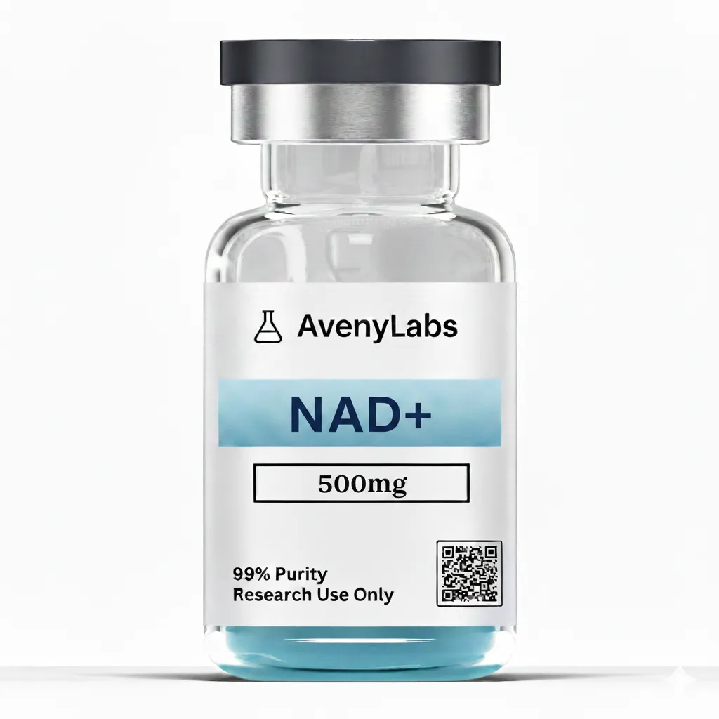 NAD+