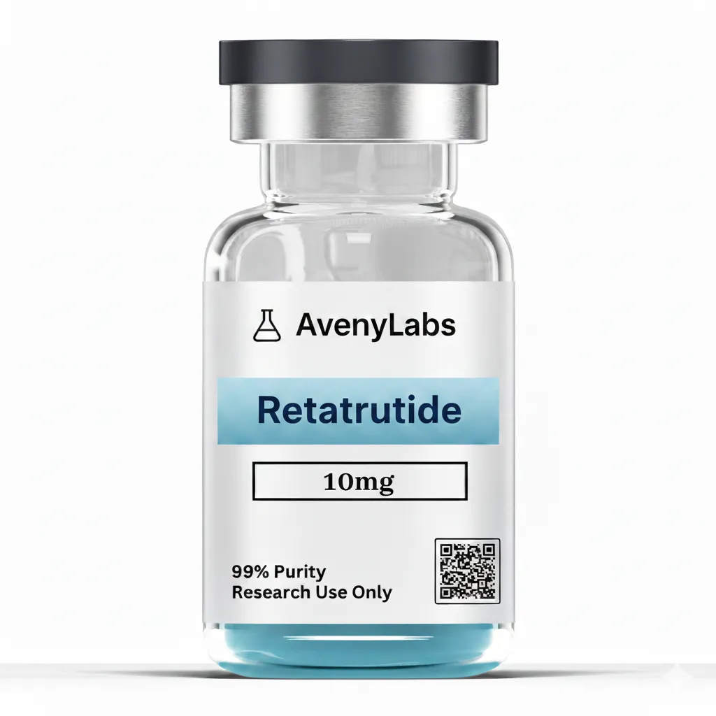 Retatrutide