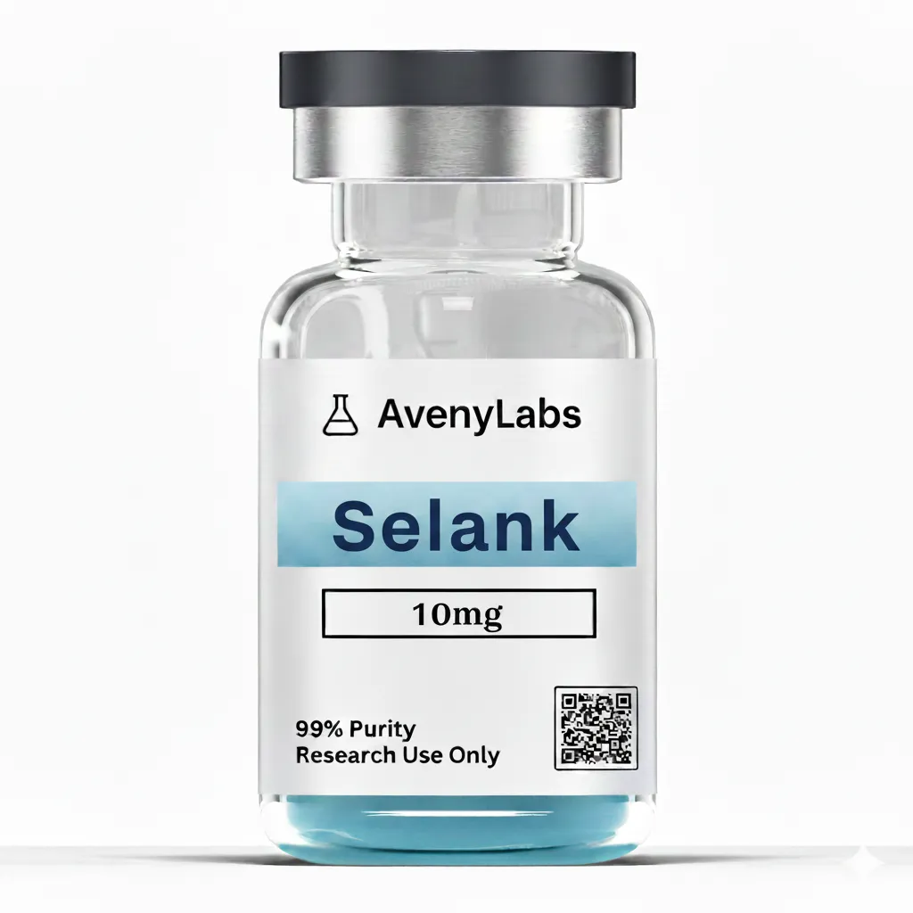 Selank