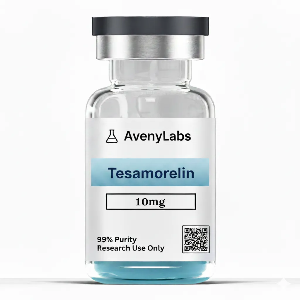 Tesamorelin