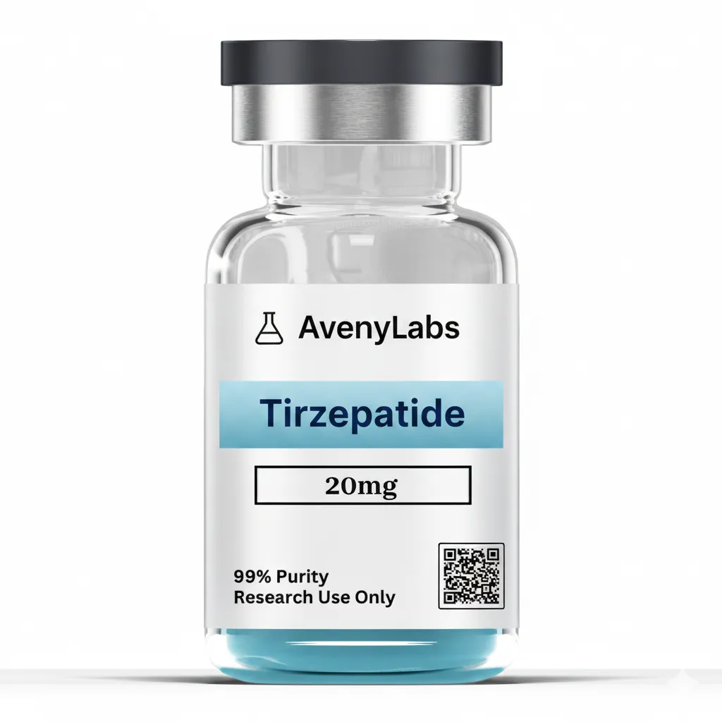 Tirzepatide